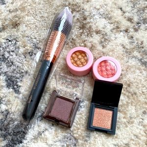 Bundle Of Makeup Items